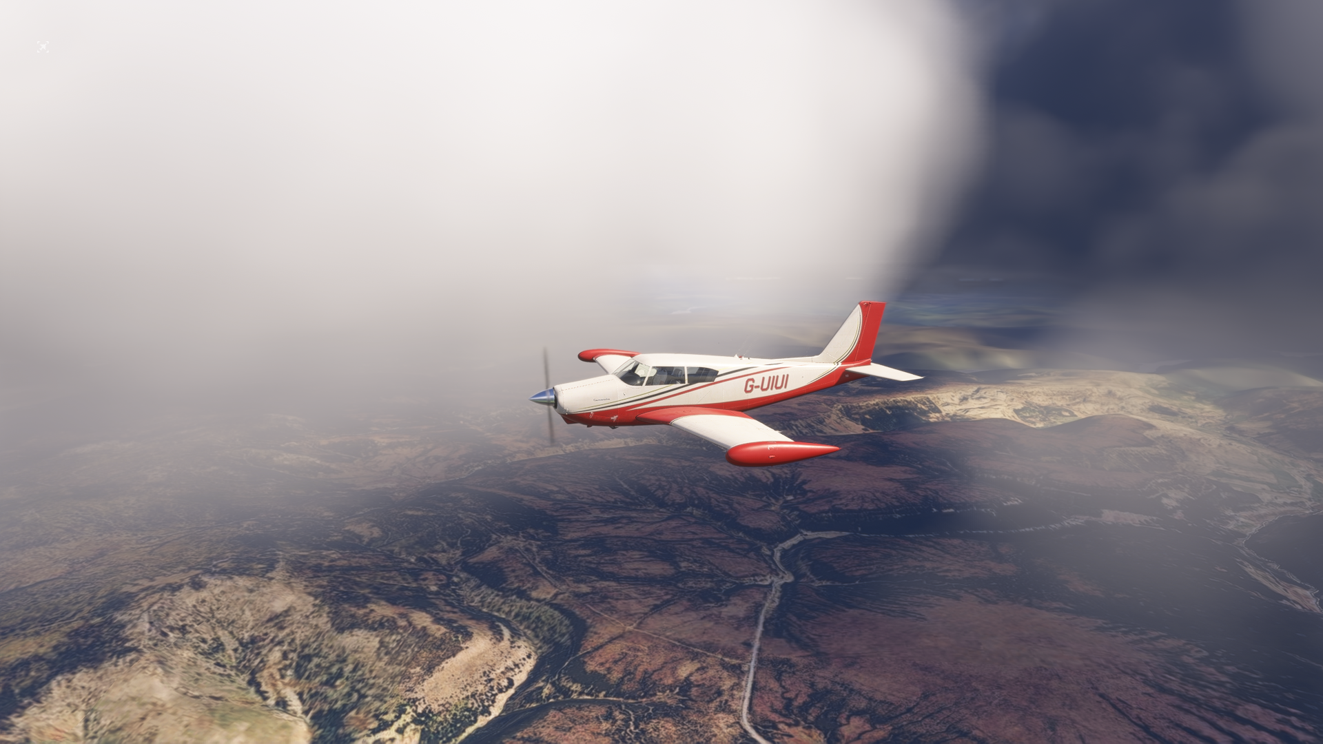 Comanche Crossing: Flying the North Atlantic to Canada, Part One