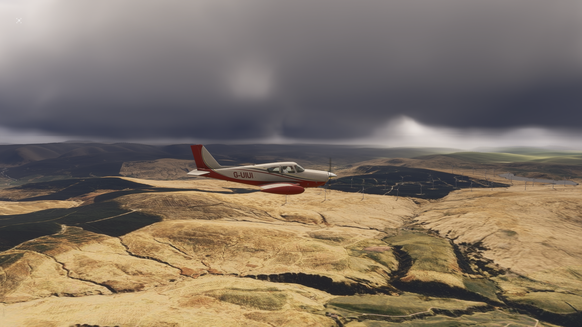 Comanche Crossing: Flying the North Atlantic to Canada, Part One