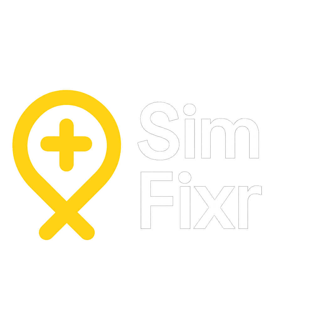 Sim Fixr
