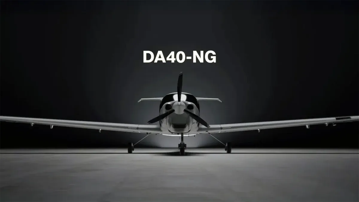 COWS Unveils the DA40-NG for Microsoft Flight Simulator 2020/2024: A New Standard in General Aviation Simulation