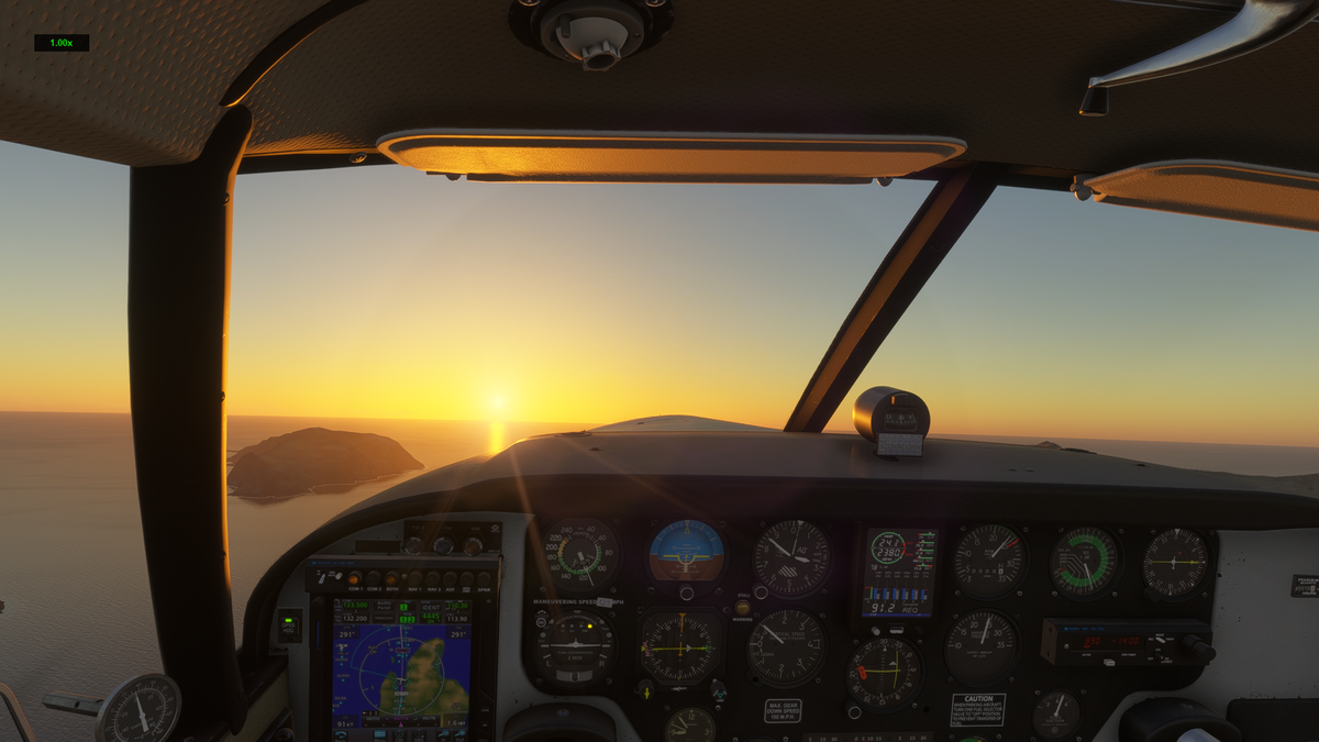 Comanche Crossing: Flying the North Atlantic to Canada, Part One