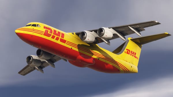 Just Flight Brings the Never-Built RJ QT Freighter to MSFS 2020/2024 in Exciting Update