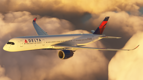 iniBuilds Elevates the A350 Experience in MSFS 2020/2024 with Update v1.1.1
